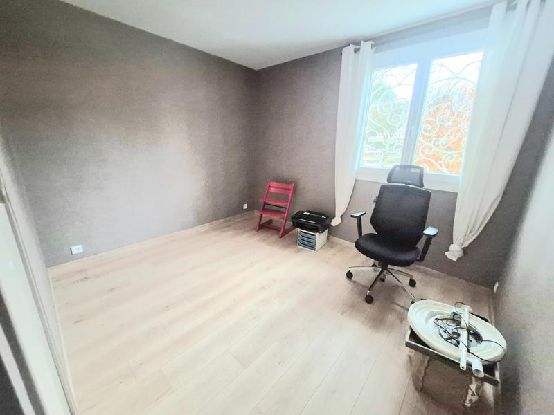 Maison - 167 m² - 7 pièces