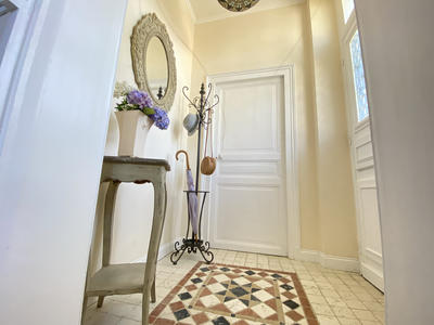 Maison - 171 m² - 8 pièces