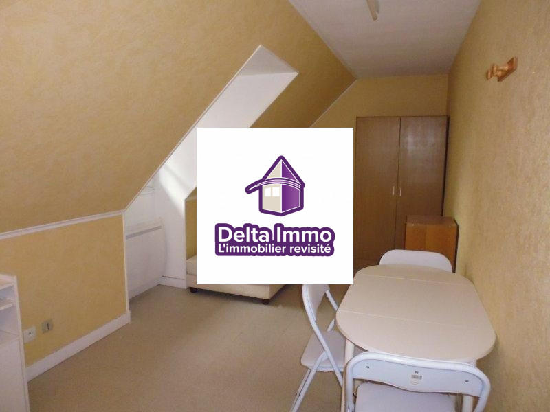 Appartement - 13 m² - 1 pièce