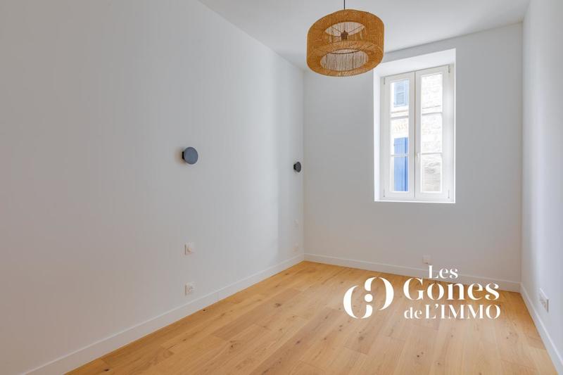 Appartement - 52 m² - 2 pièces