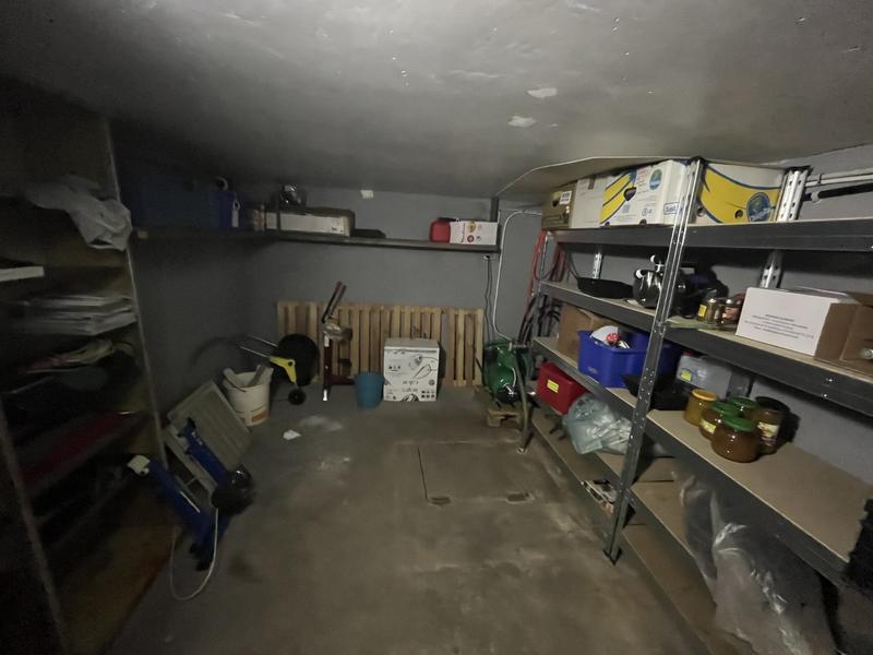 Maison - 113 m² - 5 pièces