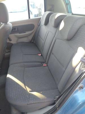 Renault Clio II 1,5 Dci Dynamique 80cv