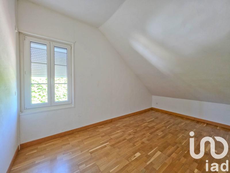 Maison - 114 m² - 6 pièces