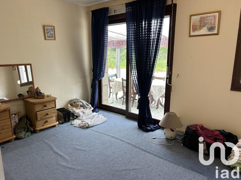 Maison - 106 m² - 5 pièces