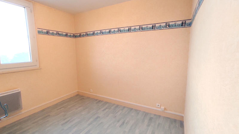 Appartement - 75 m² - 3 pièces