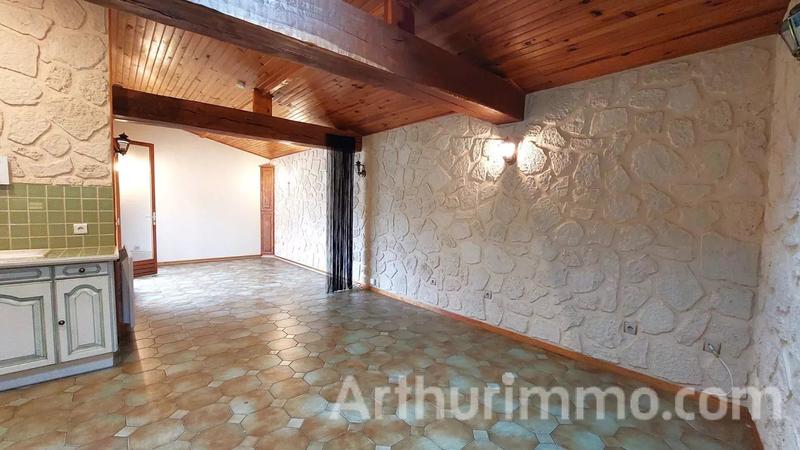 Maison - 84 m² - 3 pièces