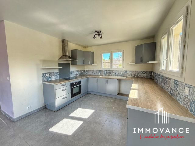 Villa - 155 m² - 7 pièces