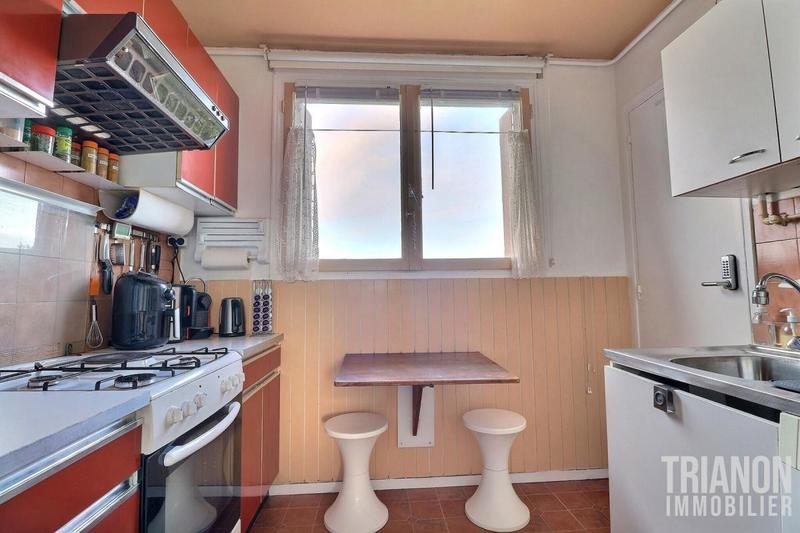 Appartement - 78 m² - 4 pièces