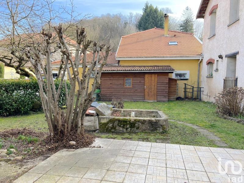 Local commercial - 185 m²