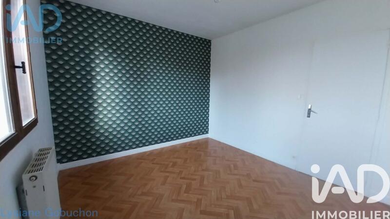 Maison de campagne - 122 m² - 5 pièces