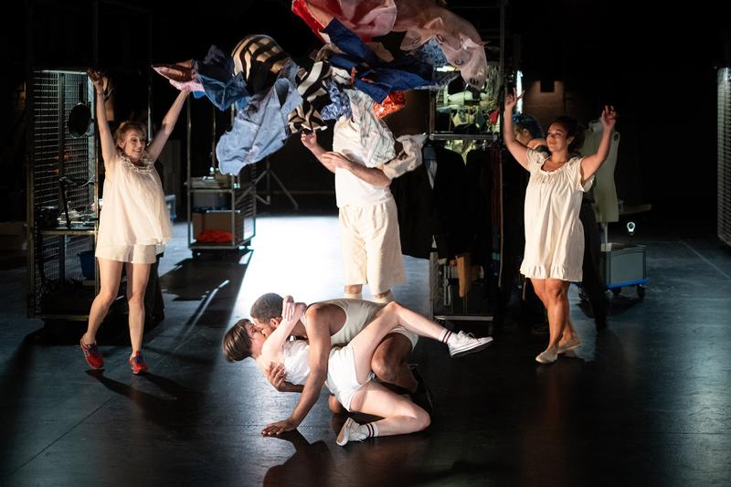 Théâtre : l'Avare - Limoges