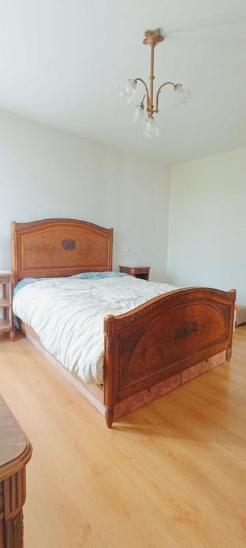 Maison - 171 m² - 10 pièces