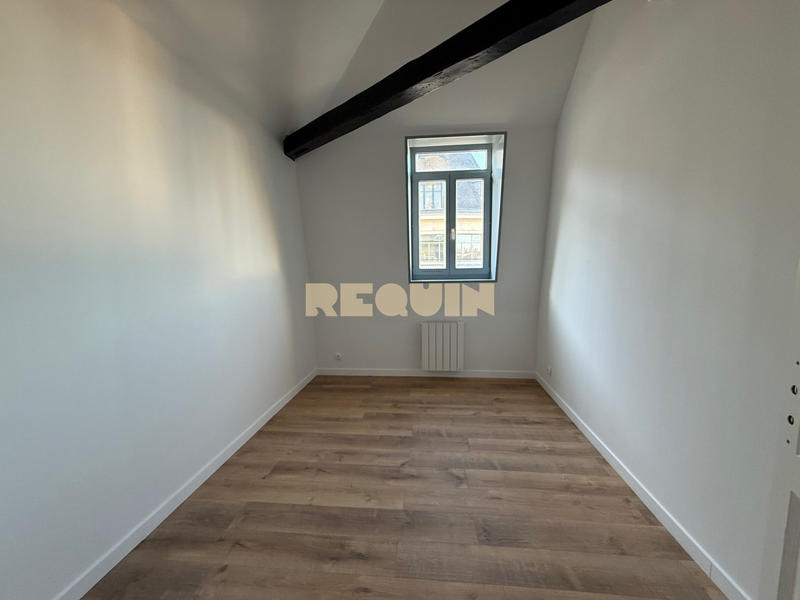 Appartement - 118 m² - 4 pièces