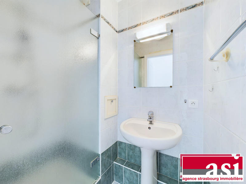 Appartement - 104 m² - 3 pièces