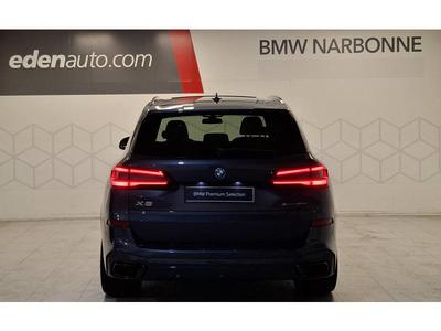 Bmw X5 xDrive45e 394 ch Bva8 m Sport