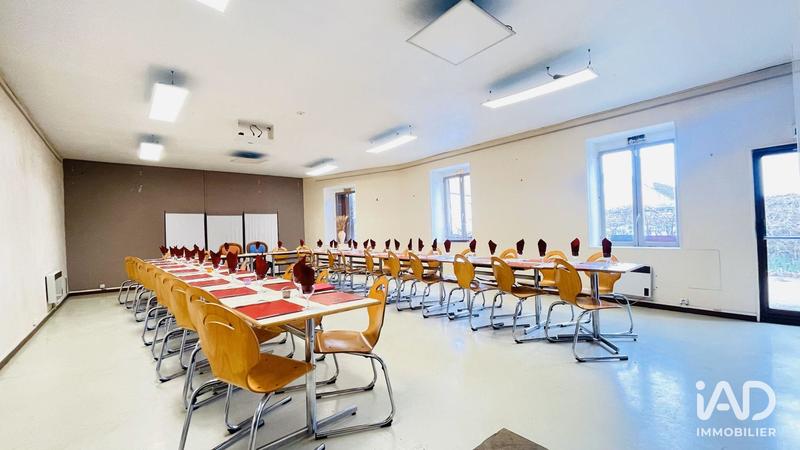 Local commercial - 146 m²