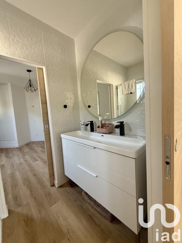 Maison - 225 m² - 5 pièces