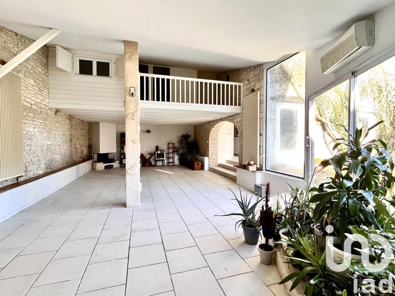 Maison - 160 m² - 5 pièces