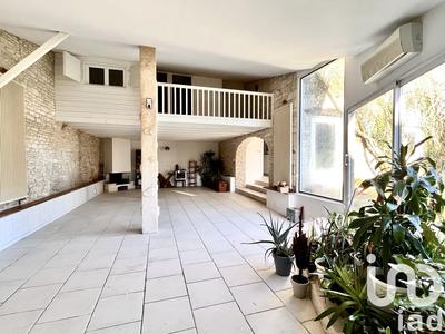 Maison - 160 m² - 5 pièces