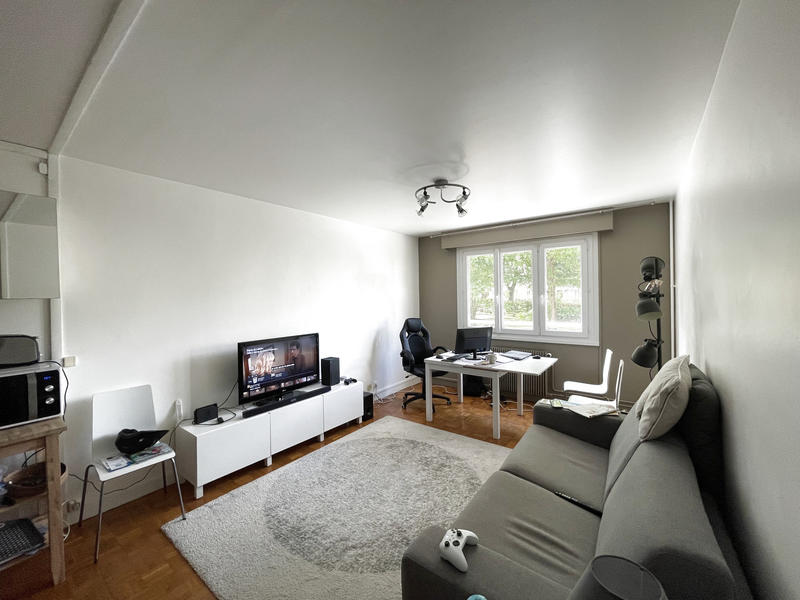 Appartement - 53 m² - 3 pièces