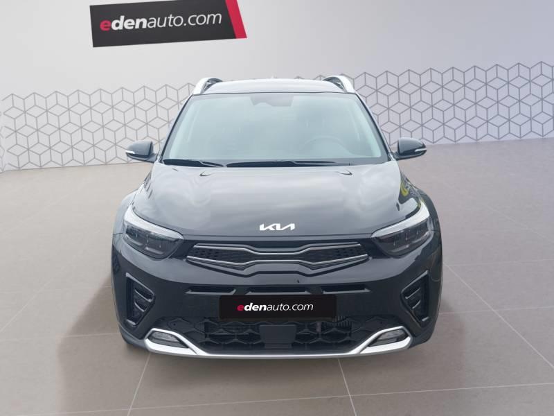 Kia Stonic 1.0 t-GDi 100 ch Bvm6 Gt-line