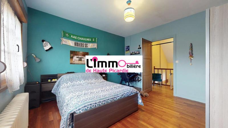 Maison ancienne - 189 m² - 8 pièces