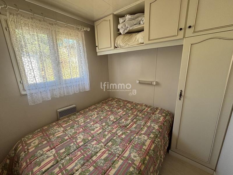 Maison - 44 m² - 4 pièces