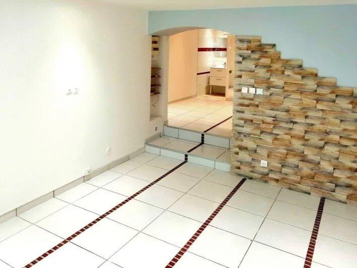 Appartement - 30 m² - 2 pièces