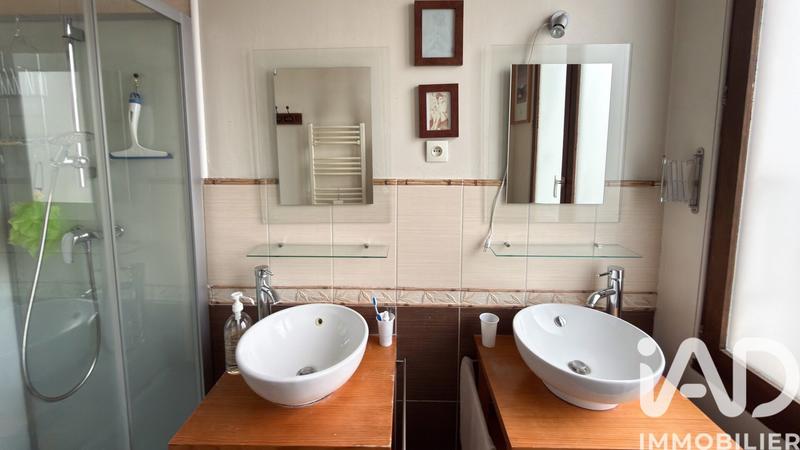 Maison - 175 m² - 5 pièces