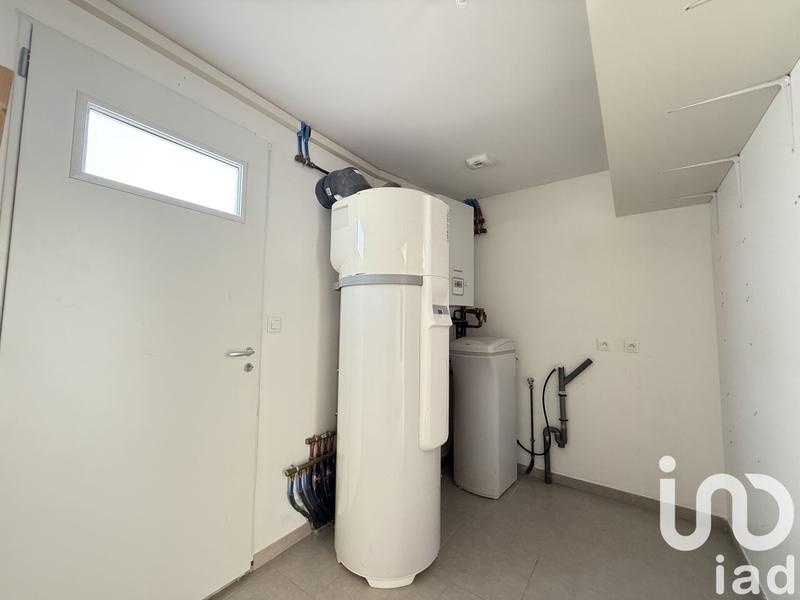 Maison - 99 m² - 4 pièces