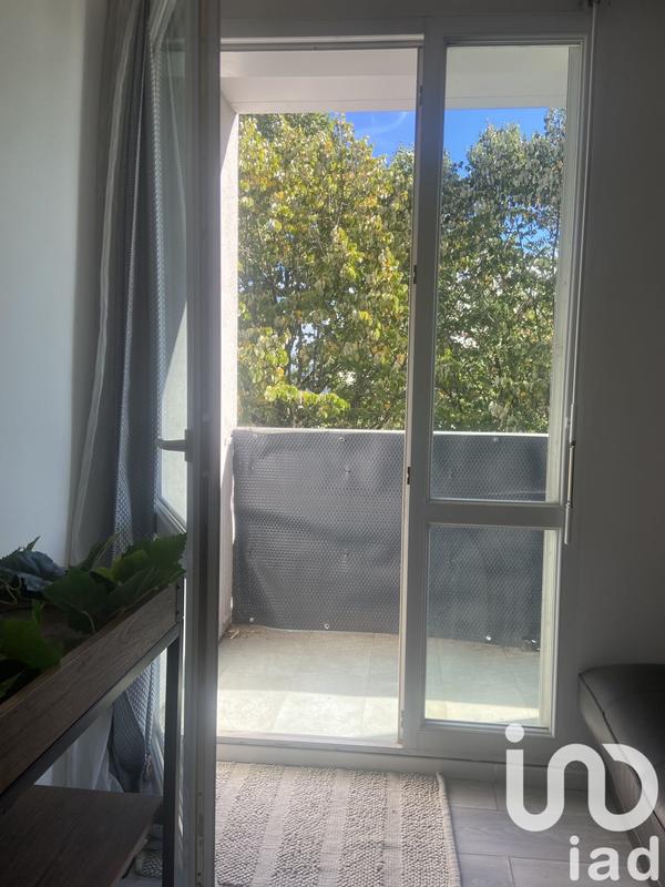 Appartement - 53 m² - 2 pièces