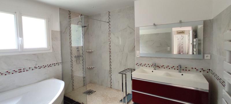 Villa - 154 m² - 5 pièces