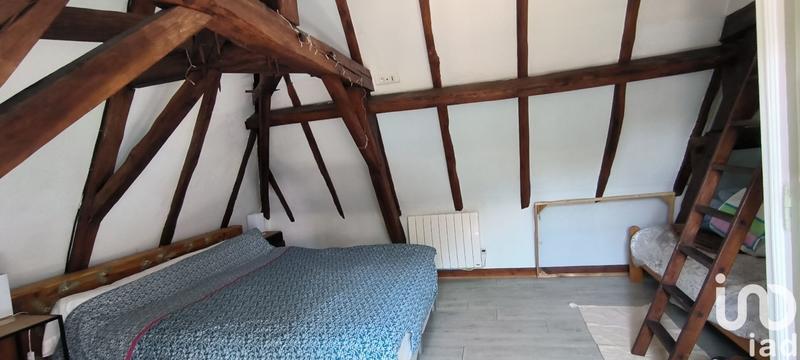 Maison - 80 m² - 3 pièces