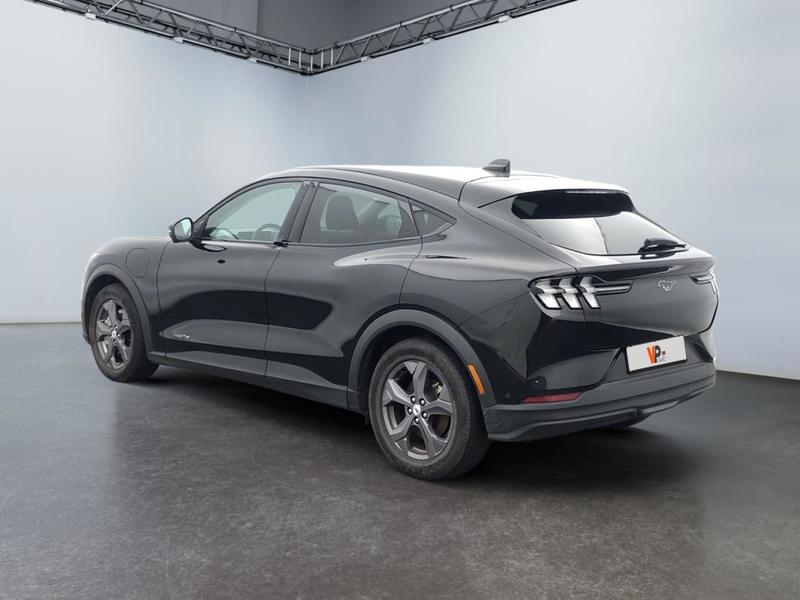 Ford Mustang Mach-E Standard Range 76 kWh 269 ch