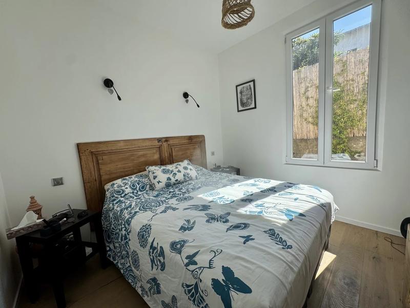 Maison - 145 m² - 5 pièces