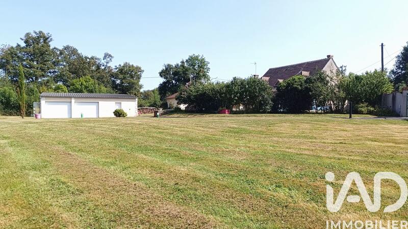 Maison - 175 m² - 6 pièces