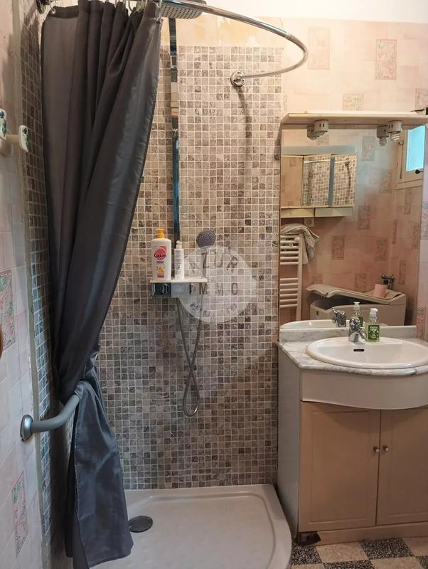 Maison - 44 m² - 2 pièces