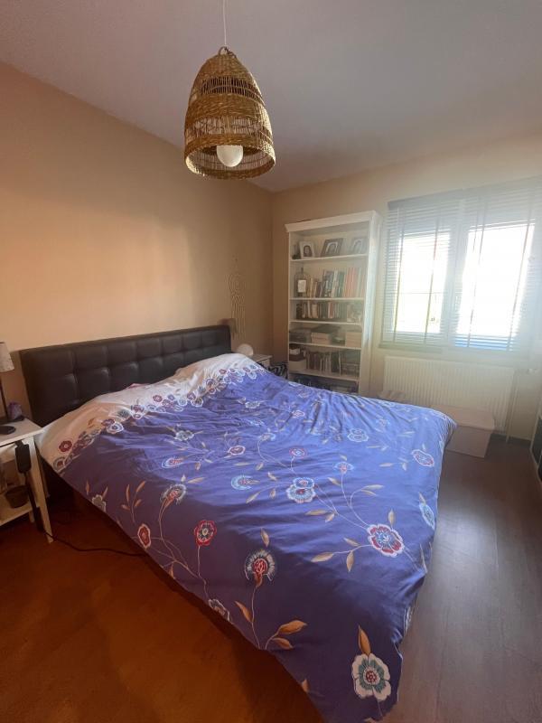 Maison de ville - 177 m² - 6 pièces