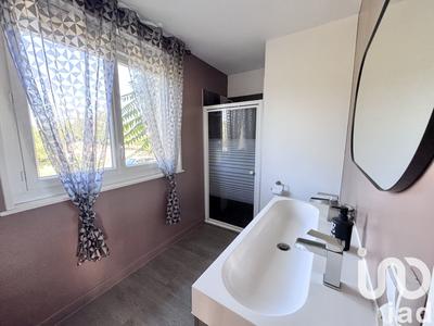 Maison - 77 m² - 4 pièces