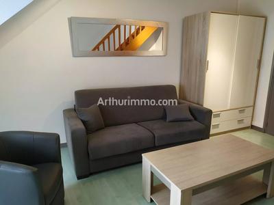Appartement - 29 m² - 2 pièces