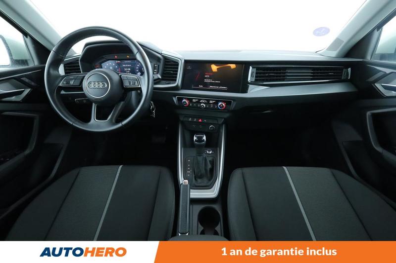 Audi A1 Allstreet 30 Tfsi Advanced s tronic 7 110 ch