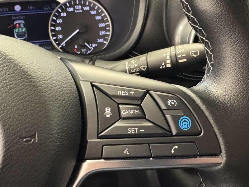 Nissan Juke Hybrid 143 Tekna