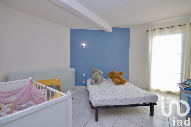 Maison de maîtres - 268 m² - 7 pièces