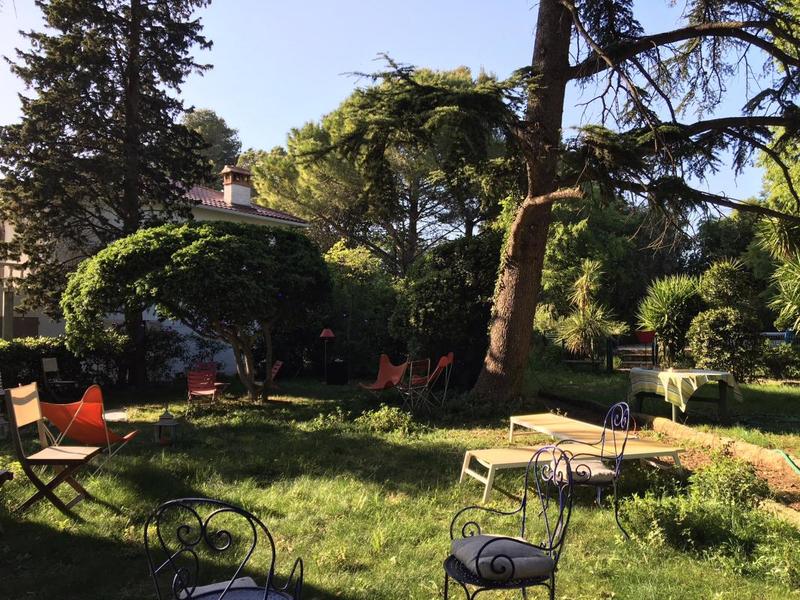 Villa - 240 m² - 5 pièces