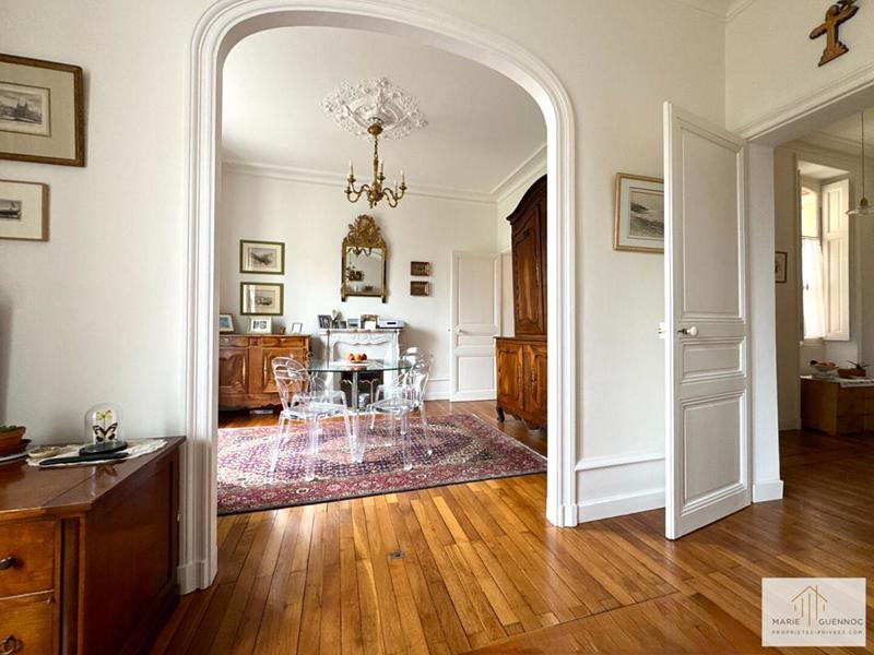 Appartement - 84 m² - 3 pièces