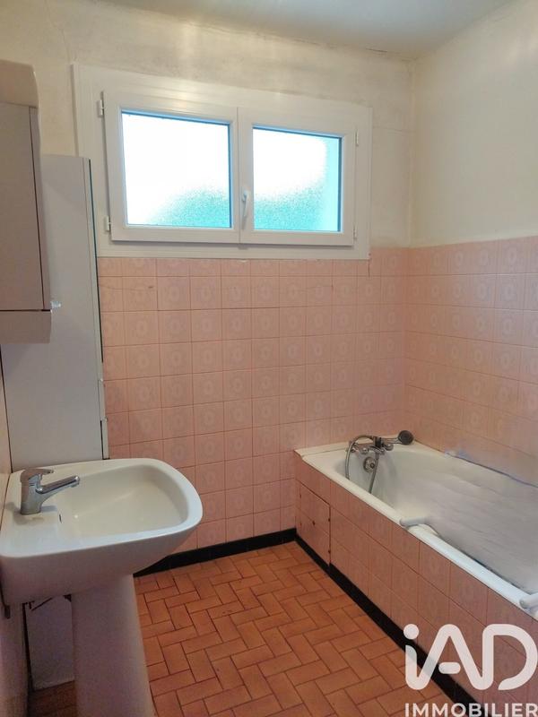 Maison de campagne - 112 m² - 6 pièces