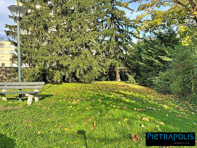 Appartement - 52 m² - 2 pièces