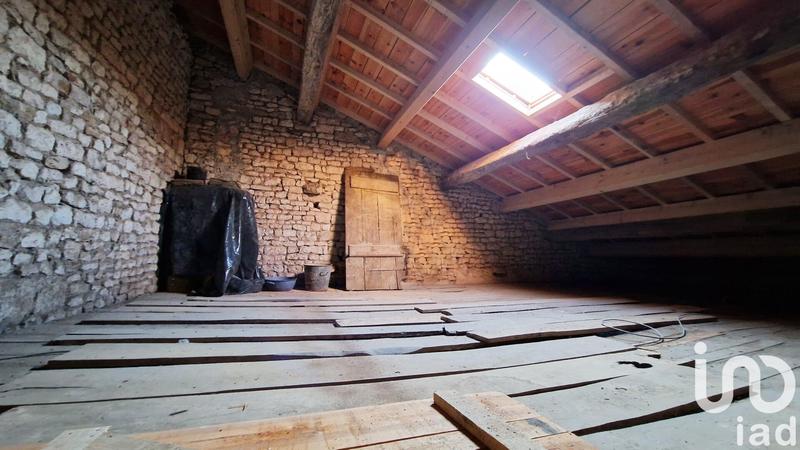 Maison - 186 m² - 7 pièces