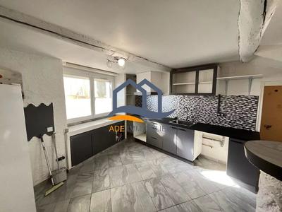 Appartement - 72 m² - 4 pièces