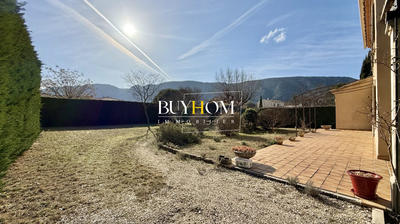 Maison - 141 m² - 4 pièces